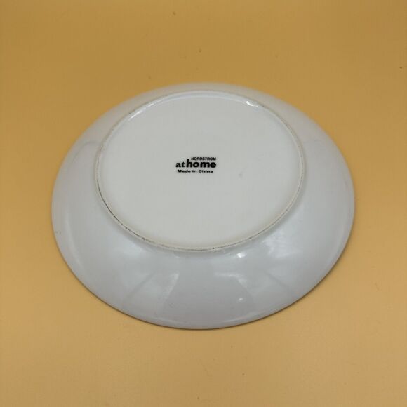 Nordstrom At Home Christmas Salad Dessert Plates Set of 2 - Picture 5 of 9